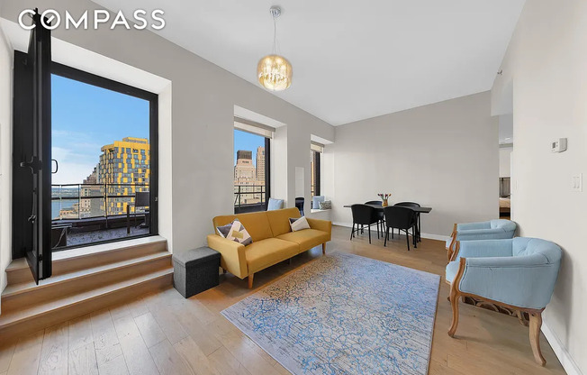 2 beds, 2 baths, $8,250, Unit 37F