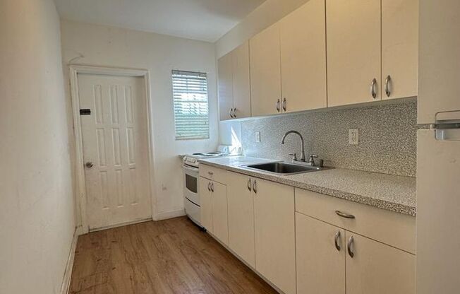 Welcome to Serenity Residences