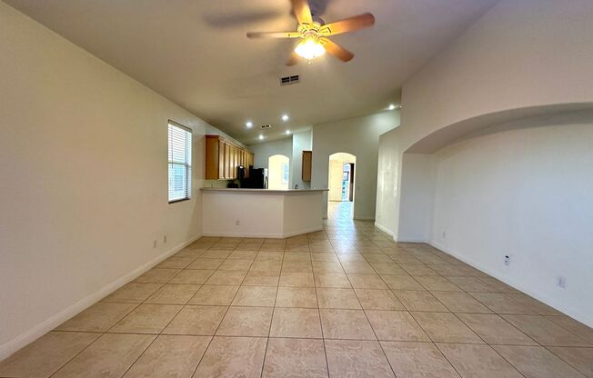 3 beds, 2 baths, $1,999