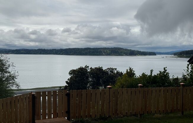 Desirable Indianola waterfront just in time for summer