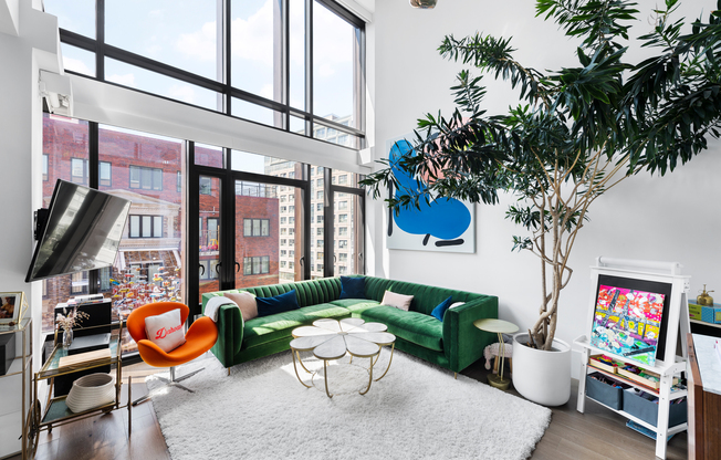 3 beds, 3.5 baths, 2,183 sqft, $12,000, Unit D726