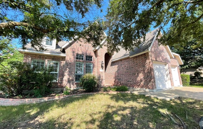2605 Tumbling River Drive