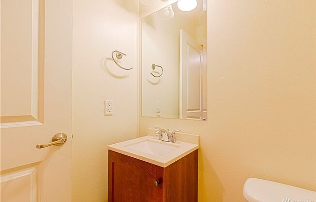 Charming 3-Story townhome located near Highland Park.