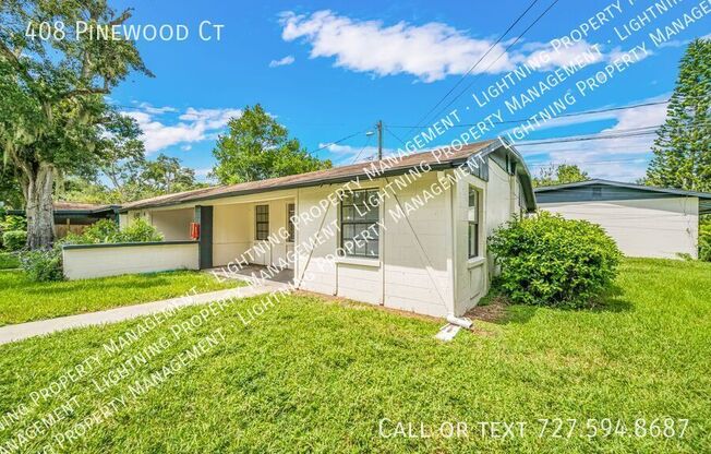 408 PINEWOOD CT