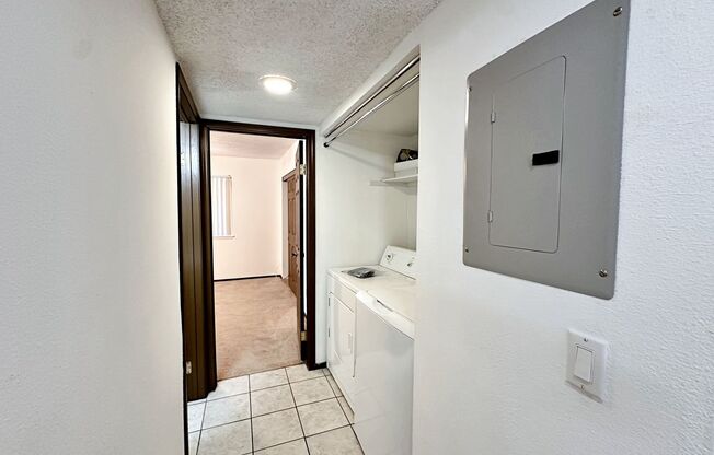 2 beds, 2 baths, $1,400