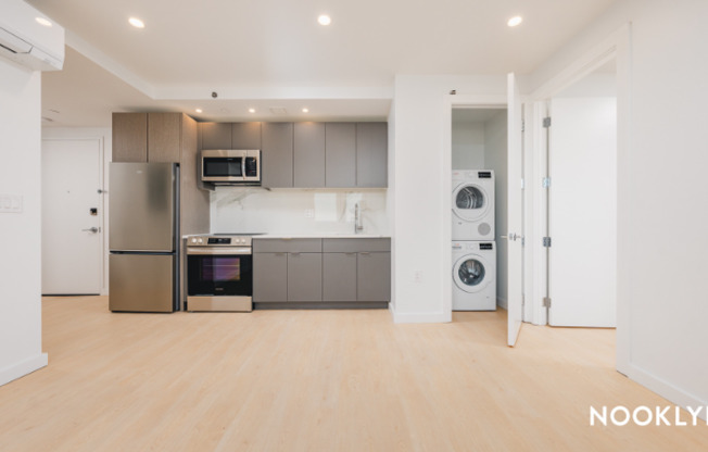 1499 BEDFORD AVE