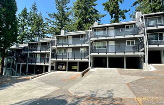 Greyhome Apartments - 2000 Knox Ave. Bellingham, WA 98225