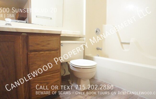 Partner-provided property photo