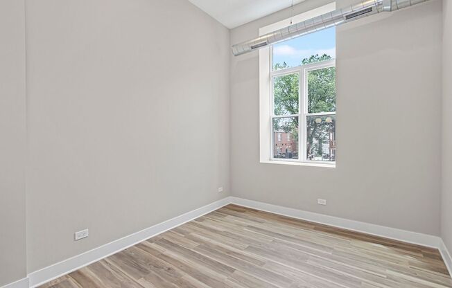 1 bed, 1 bath, 515 sqft, $1,895, Unit 202