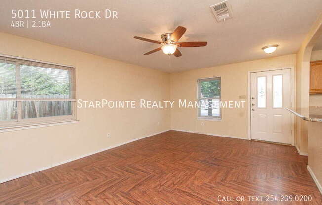 5011 WHITE ROCK DR