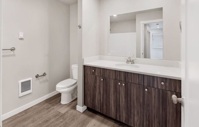 Town Homes at The Ridge