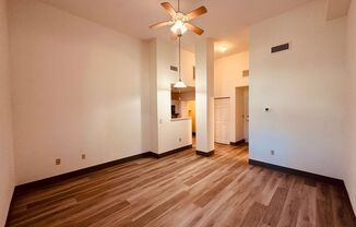 1 bed, 1 bath, 650 sqft, $1,050, Unit Unit 115