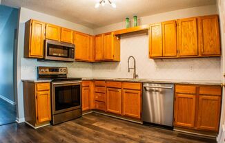 3 beds, 2 baths, $1,700