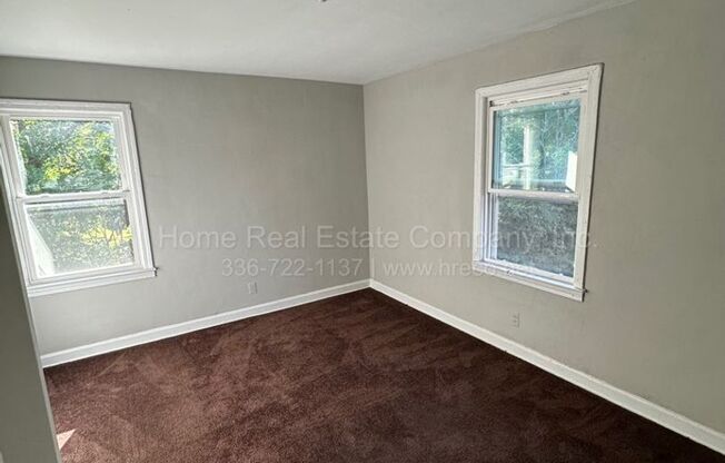 1447 Clark Avenue Apt C