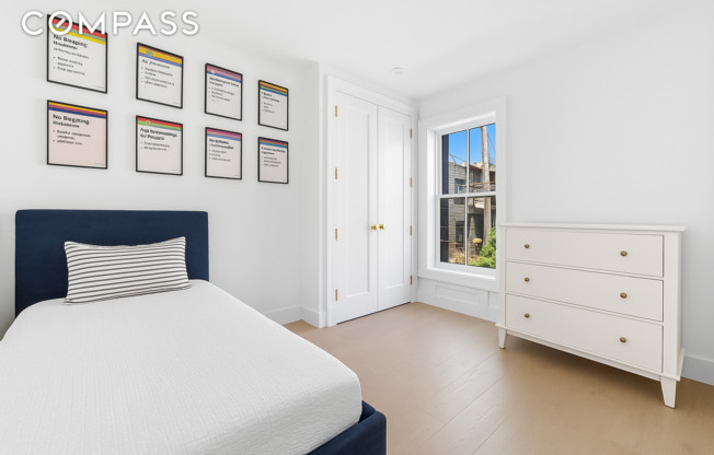 40 CLERMONT AVE