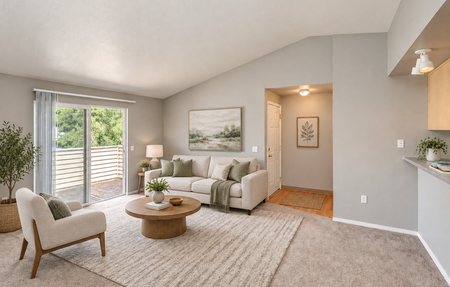 2 beds, 2 baths, $1,495, Unit 32
