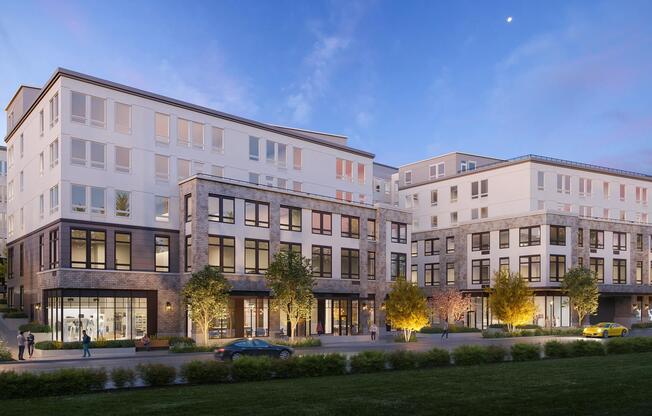 Modera Bridle Trails