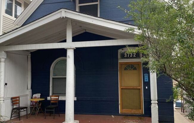 3732 N NAVAJO ST