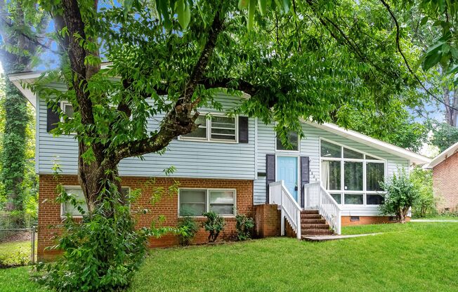 4809 THORNWOOD RD