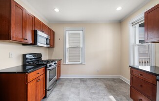 2 beds, 1 bath, 1,003 sqft, $3,500, Unit 1