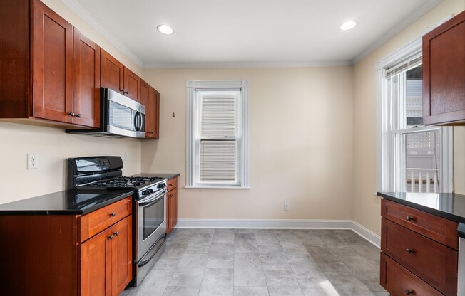 2 beds, 1 bath, 1,003 sqft, $3,500, Unit 1