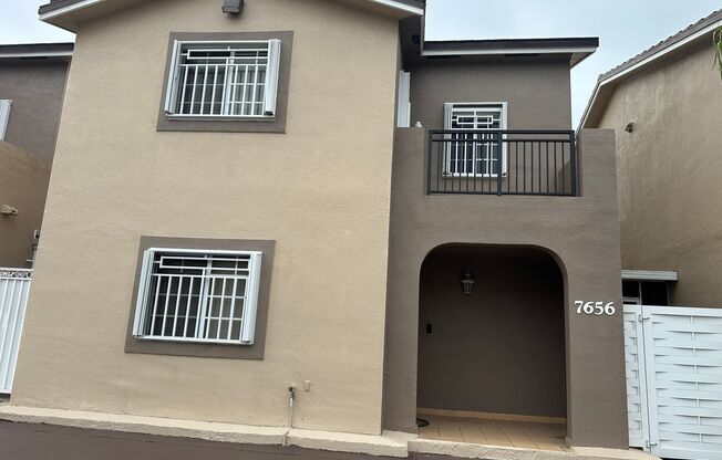 For Rent: Renovated 3BR/2BA Villa in Hialeah – Near I-95, I-595, and Turnpike
