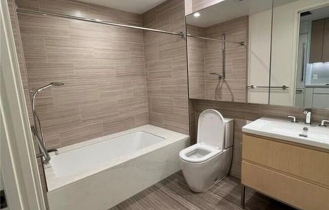 Studio, 1 bath, 496 sqft, $2,800, Unit 1518
