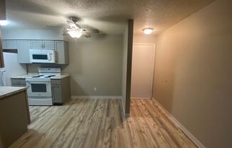 1 bed, 1 bath, 576 sqft, $745, Unit 411 NW 1st Street #210