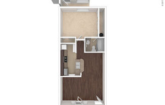 Partner-provided photo for $879 unit