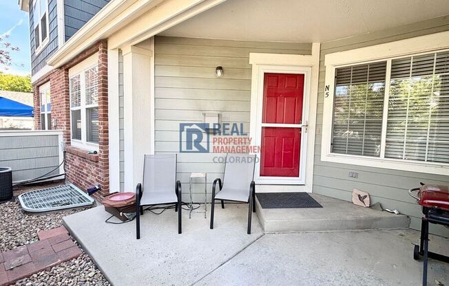 13900 LAKE SONG LANE #B-6
