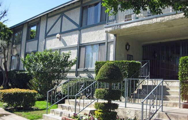5747 Laurel Canyon Blvd.