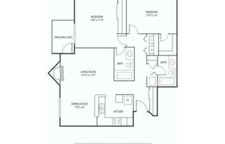 Partner-provided photo for $2170 unit