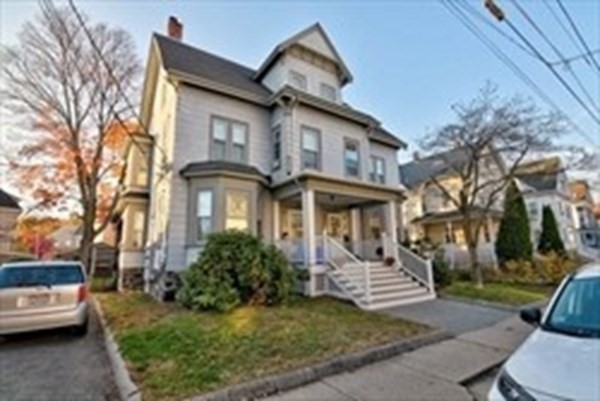 14 BELTRAN ST