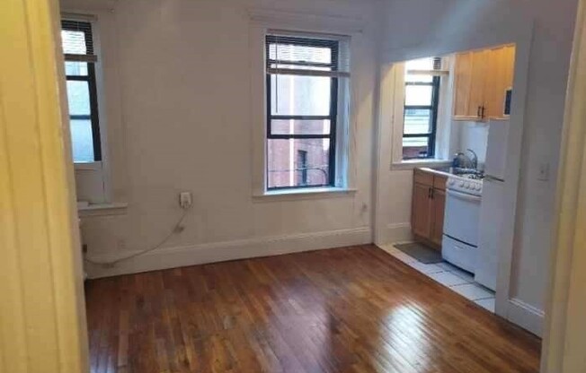 Studio, 1 bath, 260 sqft, $1,995, Unit 09