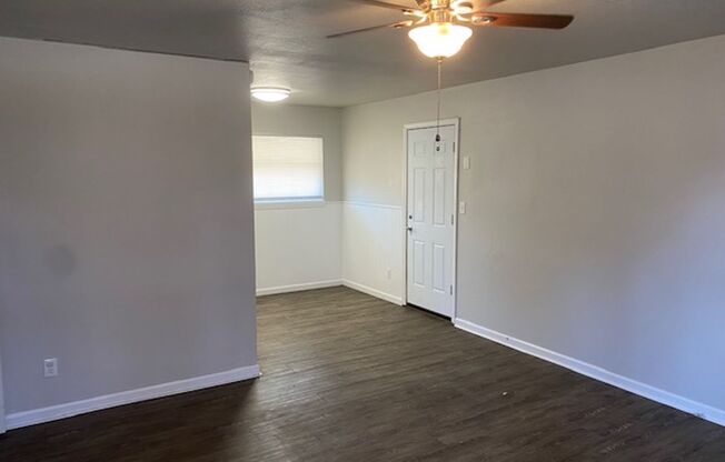 3 beds, 1 bath, $1,175