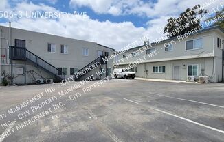 5506 3 UNIVERSITY AVE