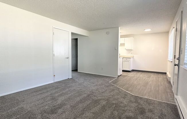 2 beds, 1 bath, 650 sqft, $1,225, Unit A-02