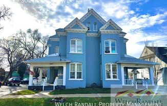 3025 S ADAMS AVE
