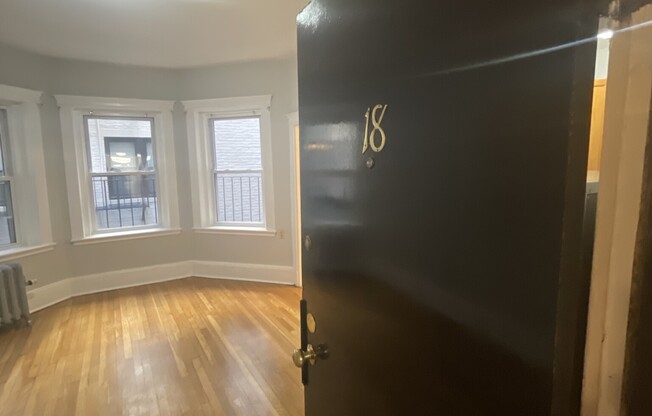 Studio, 1 bath, $2,350, Unit 18