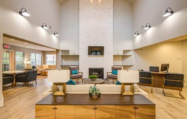 Canopy at Baybrook Apartments in Charlotte, NC