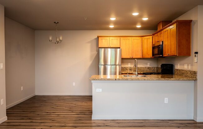 3 beds, 2 baths, 1,210 sqft, $2,550, Unit D-232