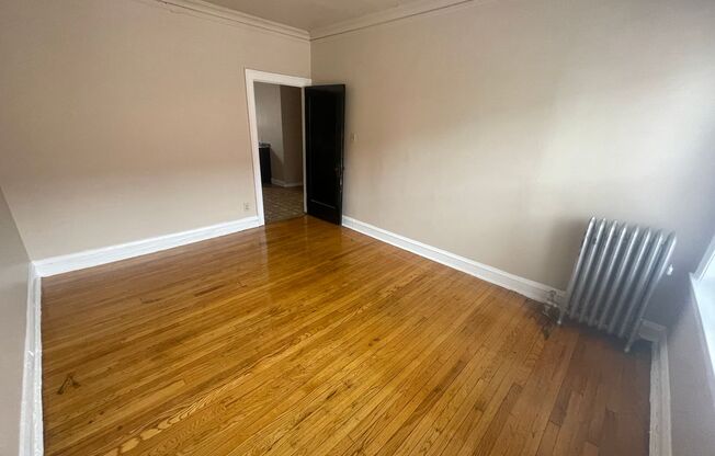 8000 S. Marshfield Development LLC