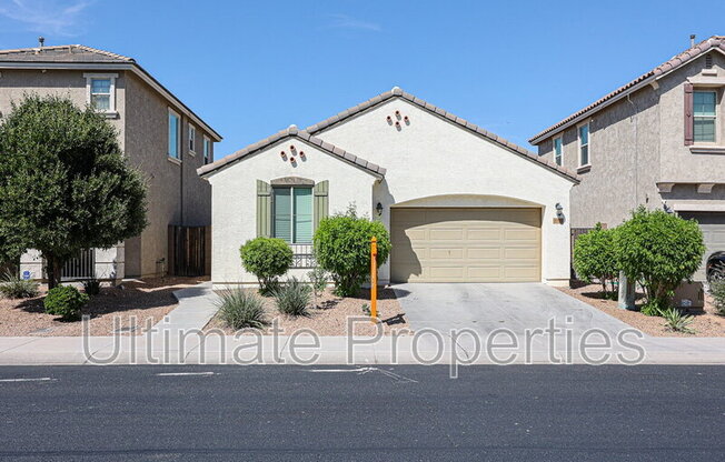 12016 W DESERT SUN LN