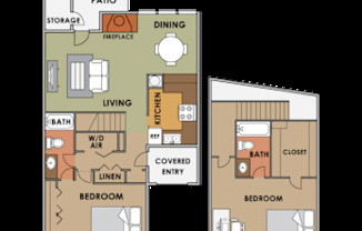 Partner-provided photo for $1549 unit