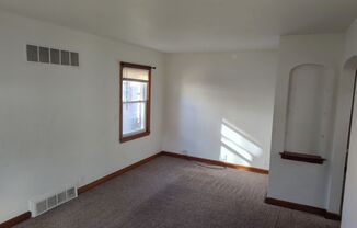 4650 N. Sherman Blvd - 3 Bedroom House