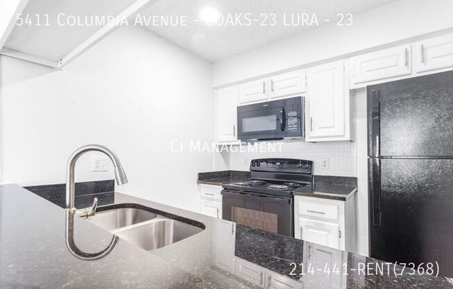 5411 Columbia Avenue