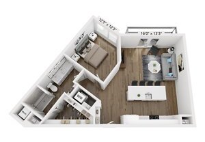 Partner-provided photo for $1949 unit