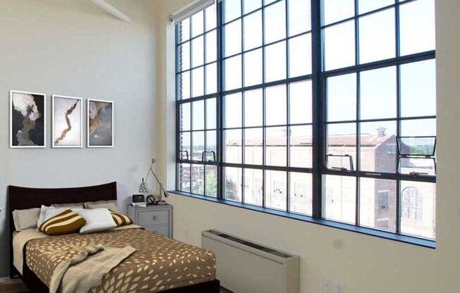 2 beds, 2 baths, 1,049 sqft, $2,350, Unit 402