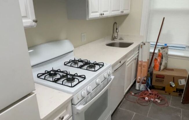 Coolidge Corner 1-bed