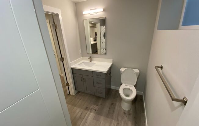 Studio, 1 bath, 285 sqft, $1,395, Unit 003